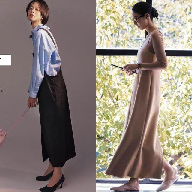 配运动鞋女性时尚禁忌曝光！新利体育网站入口别再穿裙子(图11)