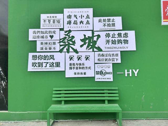 之若鹜的代购和满大街的“打假”标语｜封面头条新利体育最新版app河南桑坡村的AB面：趋(图10)