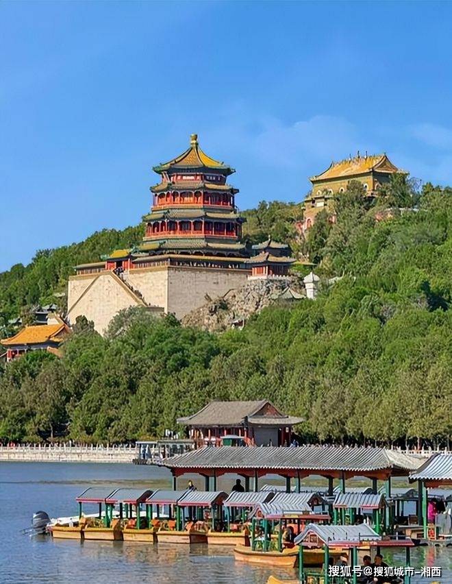 略北京5日游最佳路线五天四晚详细攻略新利体育注册入口北京旅游5天4晚攻