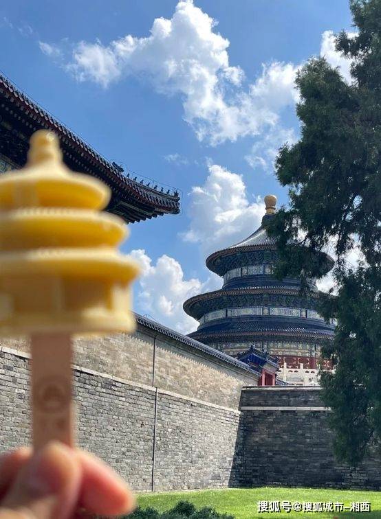 略北京5日游最佳路线五天四晚详细攻略新利体育注册入口北京旅游5天4晚攻(图2)