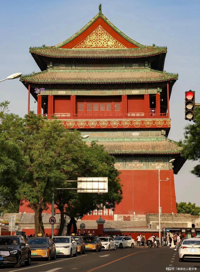吗？4日行程避暑攻略帮你省2025暑假和家人北京游贵(图3)